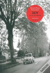 Capa do artigo Les Carnets Tome 1 ; 2cv, Un Air De Liberté