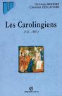 Les Carolingiens (741-987) - Preview