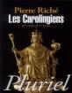 Les Carolingiens