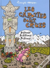 Capa do artigo Les Carottes Sont Crues