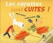 Capa do artigo Les Carottes Sont Cuites !