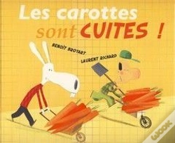 Capa do artigo Les Carottes Sont Cuites !