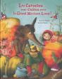Les Carottes Sont Cuites Pour Le Grand Mechant Loup - Preview