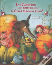 Capa do artigo Les Carottes Sont Cuites Pour Le Grand Mechant Loup