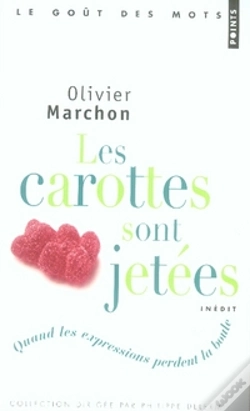 Capa do artigo Les Carottes Sont Jetées