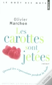 Capa do artigo Les Carottes Sont Jetées