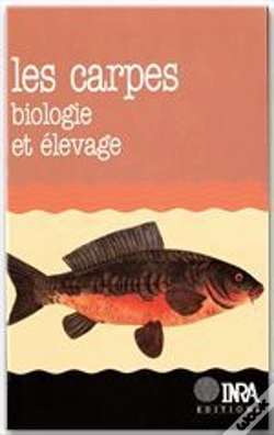 Capa do artigo Les Carpes ; Biologie Et Élevage