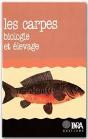 Les Carpes ; Biologie Et Élevage - Preview