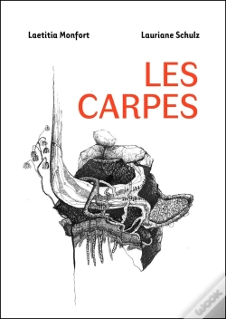 Capa do artigo Les Carpes