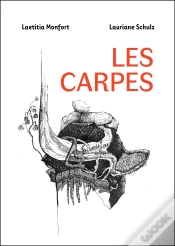 Capa do artigo Les Carpes