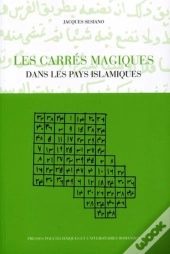 Les Carres Magiques Dans Les Pays Islamiques