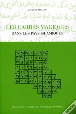 Capa do artigo Les Carres Magiques Dans Les Pays Islamiques