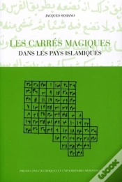 Capa do artigo Les Carres Magiques Dans Les Pays Islamiques