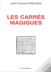 Les Carres Magiques