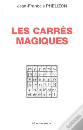 Les Carres Magiques
