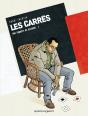 Les Carrés - Tome 01 : Carré Noir - Preview