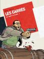 Les Carrés Tome 2 - Preview