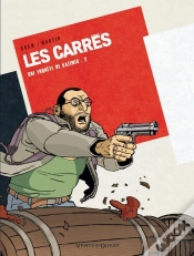 Capa do artigo Les Carrés Tome 2