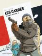 Les Carrés Tome 3 ; Carré Blanc - Preview