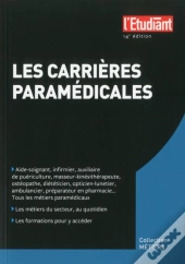 Les Carrières Paramédicales (14 Édition)