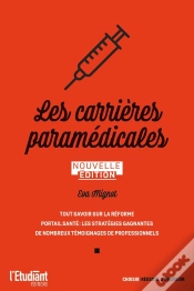 Capa do artigo Les Carrières Paramédicales
