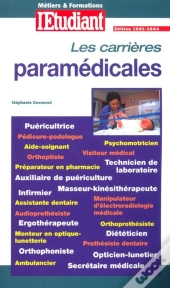 Les Carrieres Paramedicales