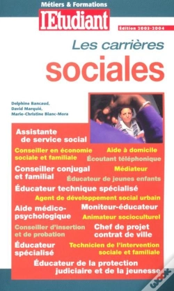Capa do artigo Les Carrieres Sociales