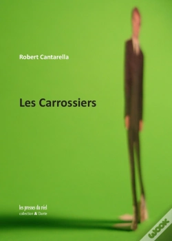 Capa do artigo Les Carrossiers