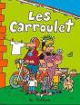 Les Carroulet - Preview