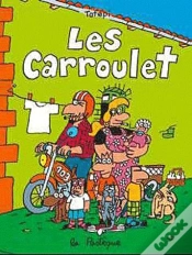 Capa do artigo Les Carroulet