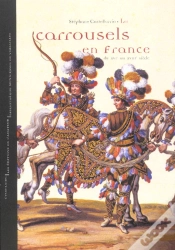 Capa do artigo Les Carrousels En France