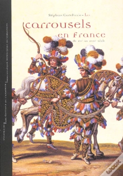 Capa do artigo Les Carrousels En France
