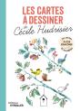 Les Cartes À Dessiner De Cécile Hudrisier - Preview