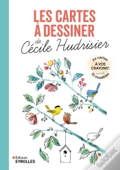 Capa do artigo Les Cartes À Dessiner De Cécile Hudrisier