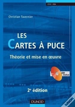 Capa do artigo Les Cartes À Puce ; Théorie Et Mise En Oeuvre (2e Édition)