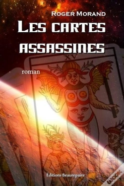 Capa do artigo Les Cartes Assassines