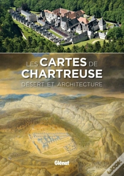 Capa do artigo Les Cartes De Chartreuse ; Désert Et Architecture