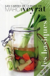 Les Cartes De Cuisine T.1 ; Un Jeu De Recettes Savoureuses, Modernes Et Faciles