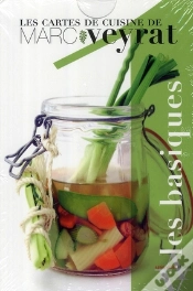 Capa do artigo Les Cartes De Cuisine T.1 ; Un Jeu De Recettes Savoureuses, Modernes Et Faciles