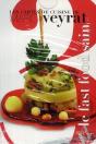 Les Cartes De Cuisine T.3 ; Le Fast Food Sain - Preview