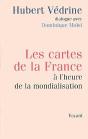 Les Cartes De La France À L'Heure De La Mondialisation - Preview