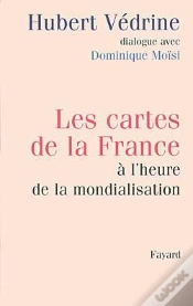 Capa do artigo Les Cartes De La France À L