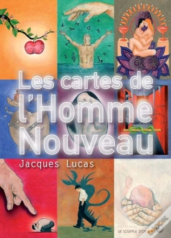 Capa do artigo Les Cartes De L'Homme Nouveau