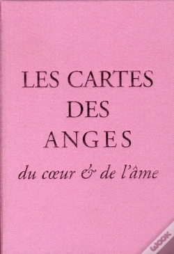Capa do artigo Les Cartes Des Anges Du Coeur Et De L'Âme