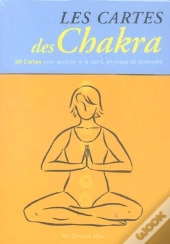 Les Cartes Des Chakra