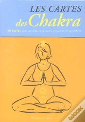 Capa do artigo Les Cartes Des Chakra