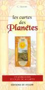 Les Cartes Des Planetes - Preview