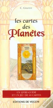 Capa do artigo Les Cartes Des Planetes