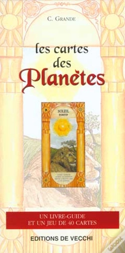 Capa do artigo Les Cartes Des Planetes
