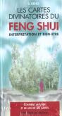 Les Cartes Divinatoires Du Feng Shui ; Interpretation Et Bien-Etre - Preview